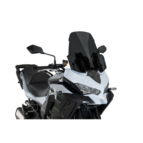 PUIG Touring Screen (Dark Smoke) 9421F