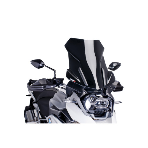 PUIG Touring Screen (Black) 6486N