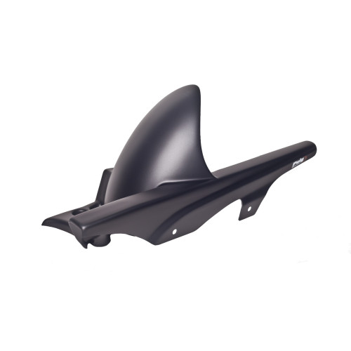 PUIG Hugger (Matt Black) 5019J
