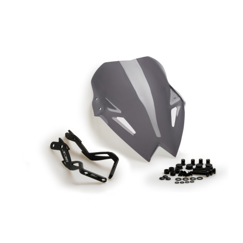 PUIG New Generation Sport Screen (Dark Smoke) 5026F