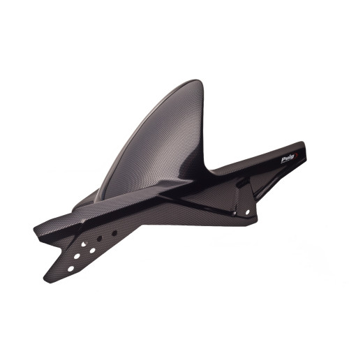 PUIG Hugger (Carbon Look) 5035C