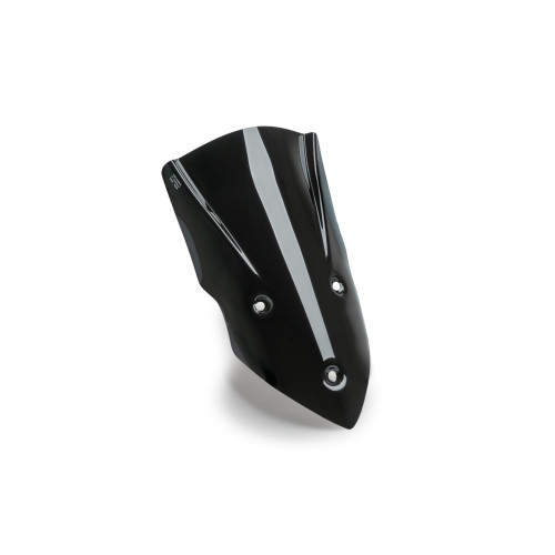 PUIG Touring Plus Screen (Black) 5250N