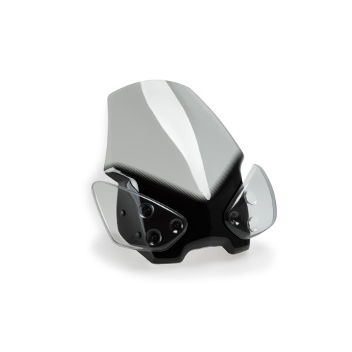 PUIG Touring Screen (Light Smoke) 5255H