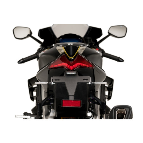 PUIG Tail Tidy (Black) 21354N