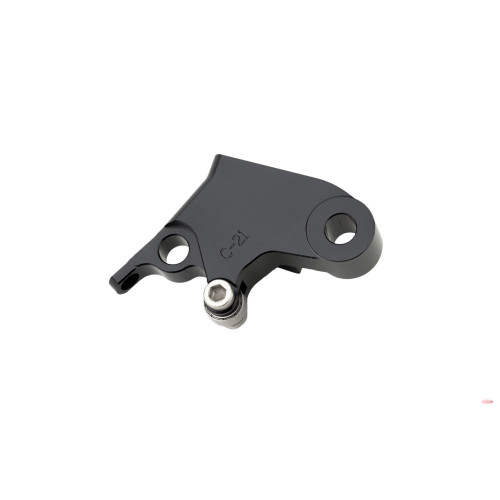 PUIG Clutch Lever Adaptor (Black) 5445N