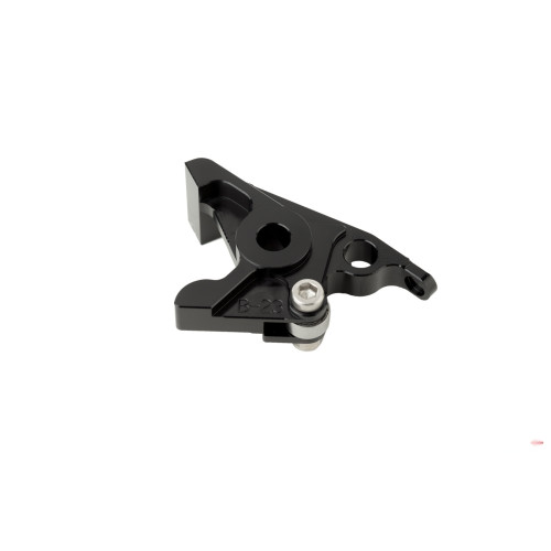 PUIG Brake Lever Adaptor (Black) 5446N