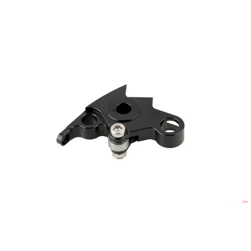 PUIG Clutch Lever Adaptor (Black) 5449N
