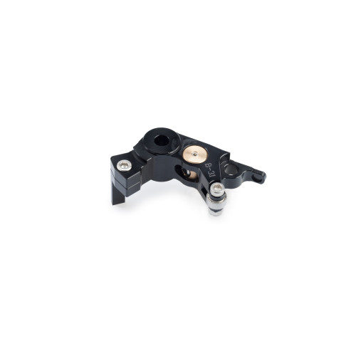 PUIG Brake Lever Adaptor (Black) 5452N