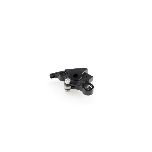 PUIG Clutch Lever Adaptor (Black) 5459N