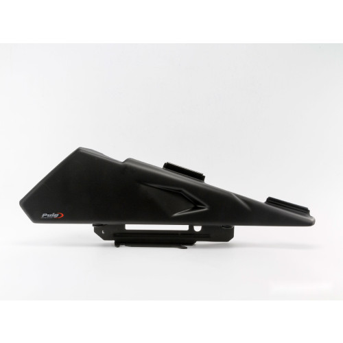 PUIG Side Panel (Matt Black) 6805J