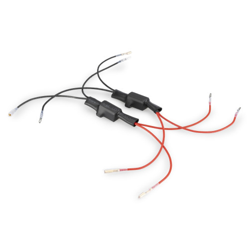 PUIG Indicator Resistors 36Ohms / 25W (Gold) 22607O