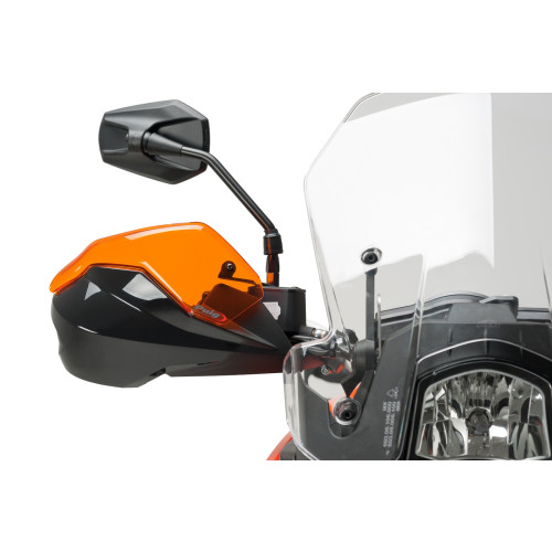 PUIG Handguard Extension (Orange) 9622T