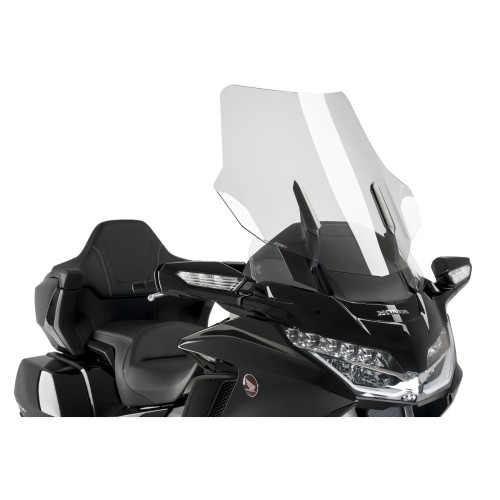 PUIG Touring Screen (Clear) 3160W