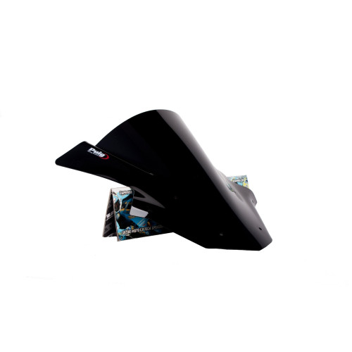 PUIG Z-Racing Screen (Black) 5603N