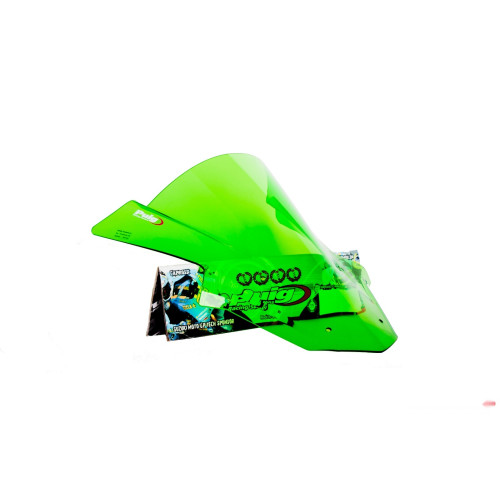 PUIG Z-Racing Screen (Green) 5603V