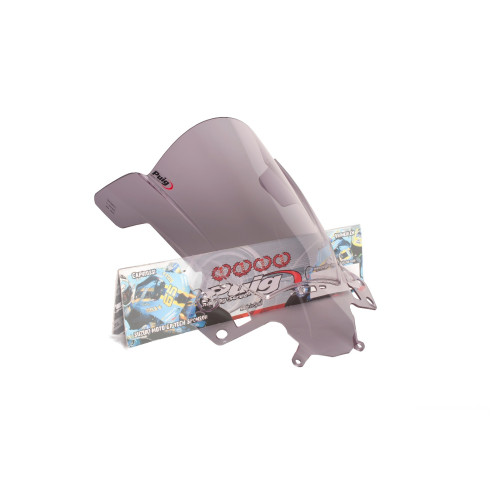 PUIG Z-Racing Screen (Light Smoke) 5643H