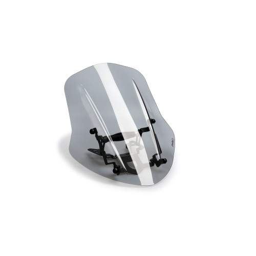 PUIG New Generation Touring Screen (Light Smoke) 5655H