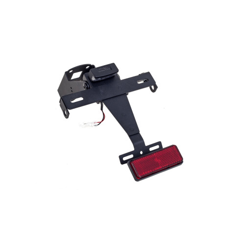 PUIG Tail Tidy (Black) 5735N