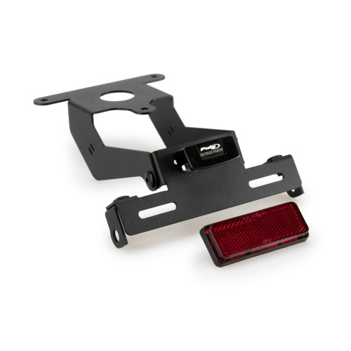 PUIG Tail Tidy (Black) 5738N