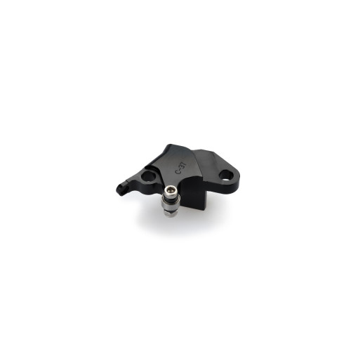 PUIG Clutch Lever Adaptor (Black) 5765N