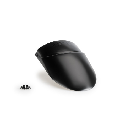 PUIG Front Fender Extender (Black) 5778N