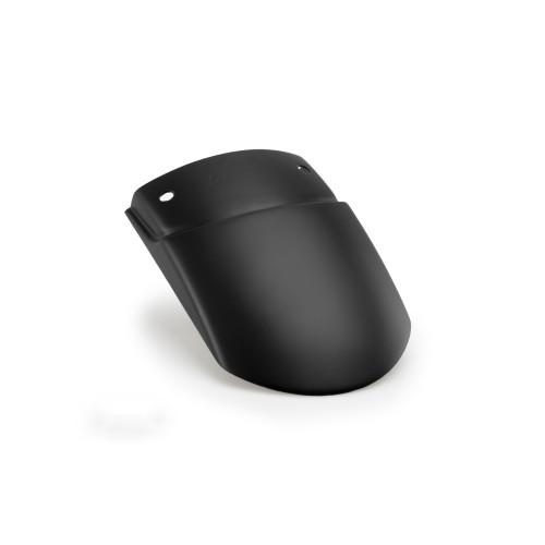 PUIG Front Fender Extender (Black) 5781N
