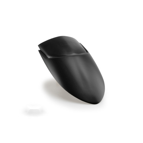 PUIG Front Fender Extender (Black) 5785N