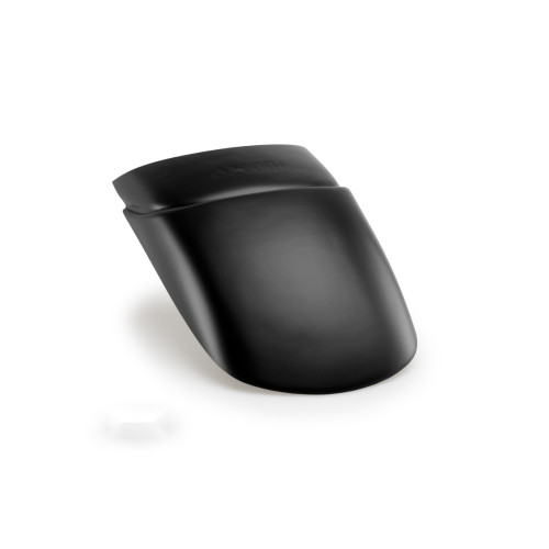 PUIG Front Fender Extender (Black) 5787N