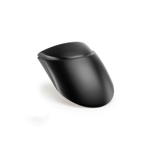 PUIG Front Fender Extender (Black) 5788N