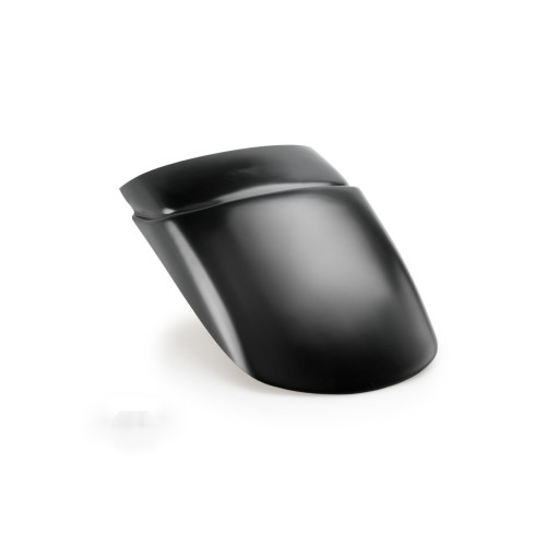PUIG Front Fender Extender (Black) 5790N