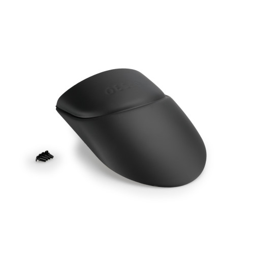 PUIG Front Fender Extender (Black) 5795N