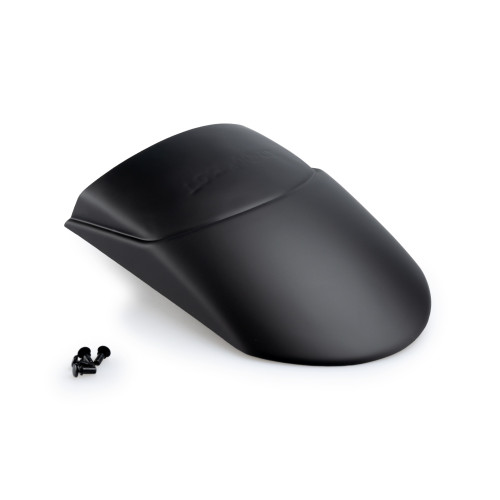 PUIG Front Fender Extender (Black) 5797N