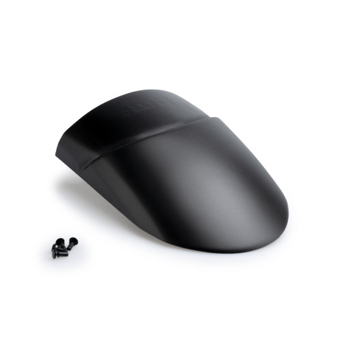 PUIG Front Fender Extender (Black) 5798N