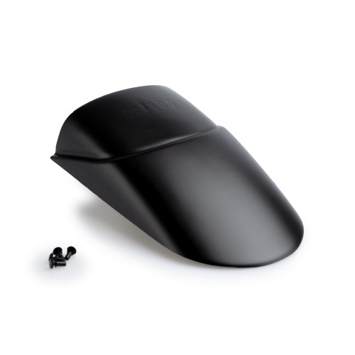 PUIG Front Fender Extender (Black) 5802N