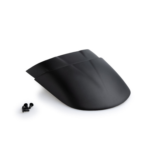 PUIG Front Fender Extender (Black) 5803N