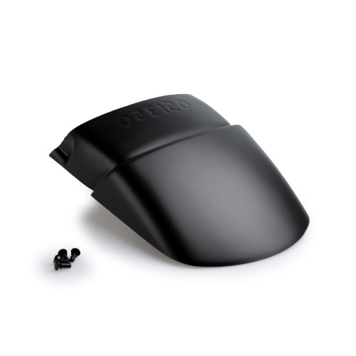PUIG Front Fender Extender (Black) 5804N