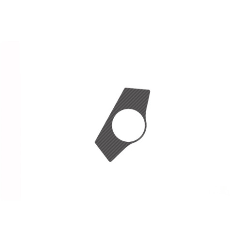 PUIG Xtreme Yoke Protector (Carbon Look) 5822C