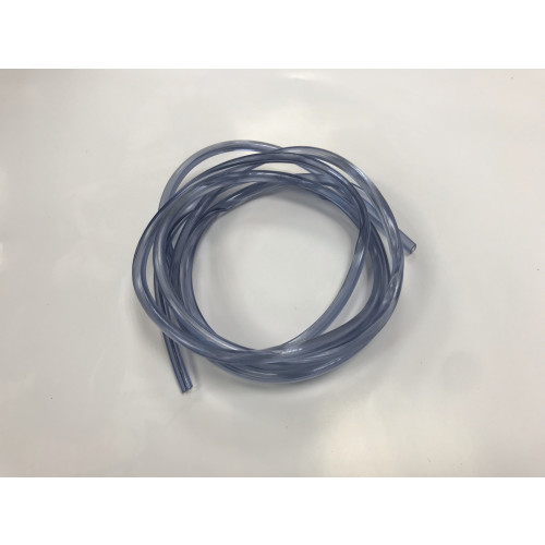 PUIG Trim Protective Edging O x I: 6.2 x 2.6 / 2m (Light Smoke) 5843H