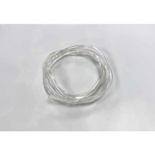 PUIG Trim Protective Edging O x I: 6.2 x 2.6 / 2m (Clear) 5843W