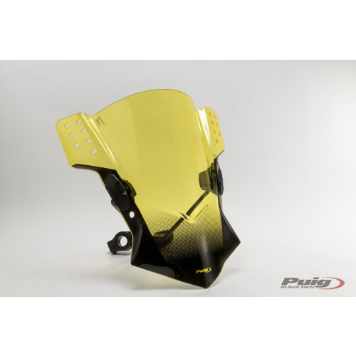 PUIG Rafale Screen (Yellow) 5881G