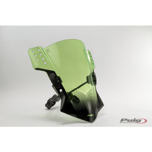 PUIG Rafale Screen (Green) 5881V