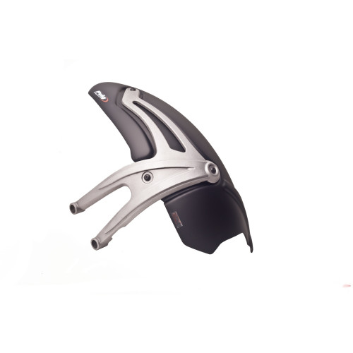 PUIG Hugger (Matt Black) 5886J