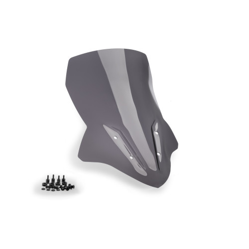 PUIG Touring Screen (Dark Smoke) 5895F