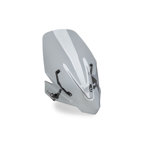 PUIG New Generation Touring Screen (Light Smoke) 21480H