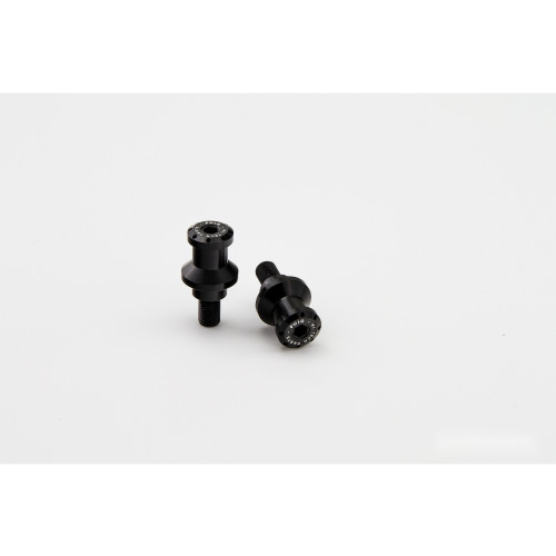PUIG Spools 10mm (Black) 5924N
