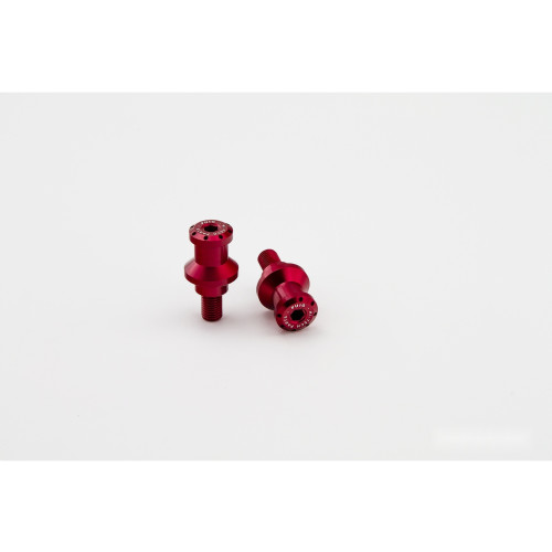 PUIG Spools 10mm (Red) 5924R