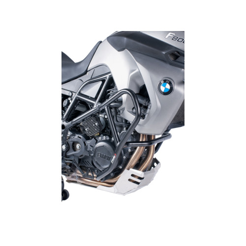 PUIG Engine Guard (Black) 5983N