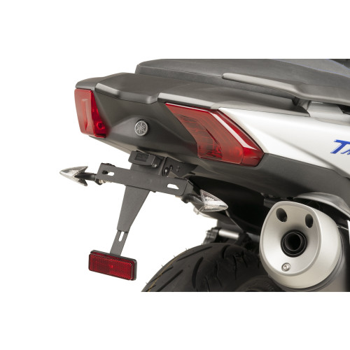 PUIG Tail Tidy (Black) 9468N