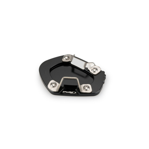 PUIG Kickstand Extension Pad (Black) 21280N