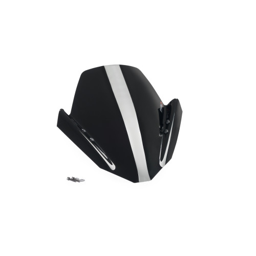 PUIG New Generation Sport Screen (Black) 4119N
